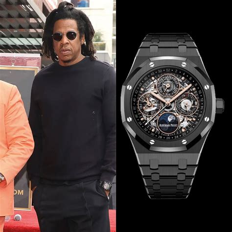 jay z watch hublot|jay z watches worth money.